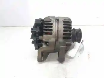 

13229984 alternator OPEL ASTRA H Saloon