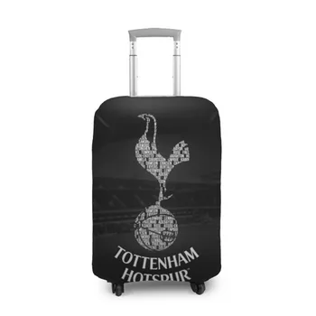 

Case for a suitcase 3D Tottenham Hotspur