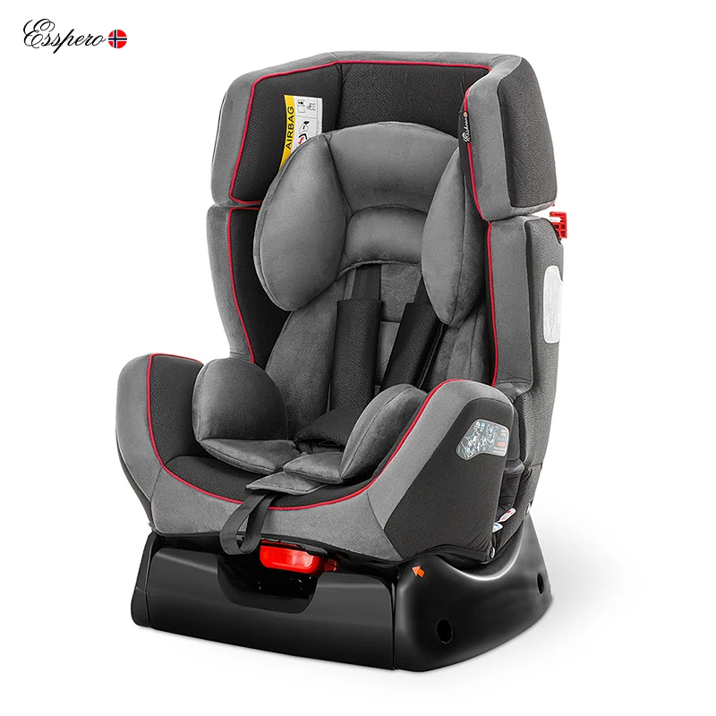 Автокресло Esspero Travel RS, группа 0+/1/2, 0-25 кг - Цвет: Cosmic