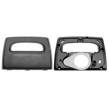 

Adapter frame Volvo XC90 03 + for a regular monitor in the torpedo