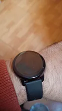 Funda protectora de silicona suave, ultrafina, antiarañazos, para Samsung Galaxy Watch