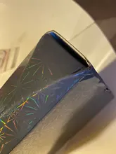 Night-Light Wooden-Base Text-Photo Christmas-Gift Customized Wedding DIY Holiday 