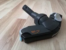 Brush-Head Vacuum-Cleaner-Accessories Philips for Fc8398/Fc9076/Fc9078/.. 32mm of Full-Range