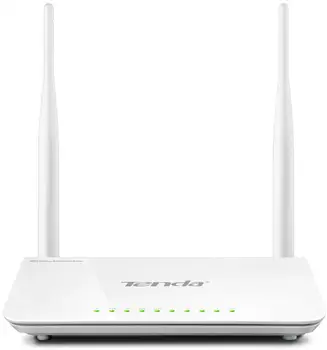 

Wireless N300 Home Router 5 door curtain F300