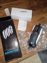 Purificador de filtro de agua de 5/15 niveles, filtro de ducha para baño, tratamiento de agua de baño, suavizante de la salud, eliminación de cloro, purificadores de agua