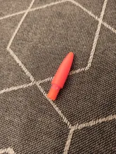 JiuYu-flotador de Pesca LED, accesorios de Pesca, luz de máxima electricidad, agua profunda, aparejos de invierno, barco oceánico, productos de Pesca de carpa, 2020