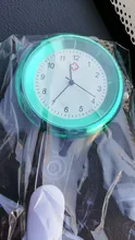 Reloj de bolsillo de cuarzo analógico con números redondos para mujer, broche de enfermera, médico, accesorios con Clip, gran oferta