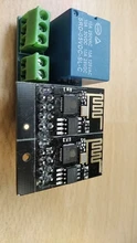 WIFI Relay Module Remote-Control-Switch Things ESP-01 Phone-App ESP8266 Smart Home Wireless