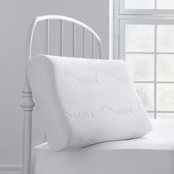 

Yataş Bedding VISCO THERAPY STANDARD Pillow (38x70 cm)