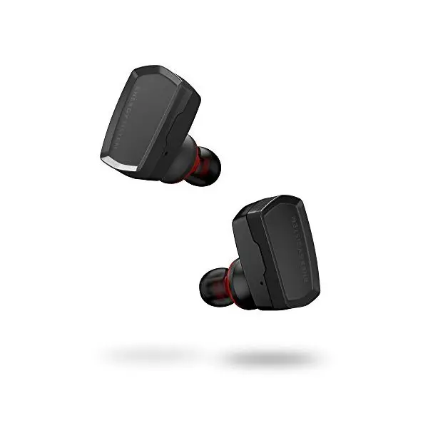 Bluetooth-гарнитура с микрофоном Energy Sistem 429219 V4.1 80 mAh Беспроводная