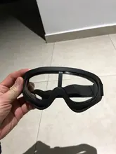 Gafas de seguridad Anti-UV para el trabajo, gafas protectoras deportivas a prueba de viento, trabajo táctico, a prueba de polvo