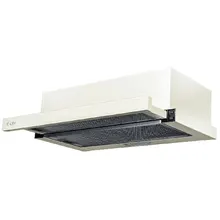 Вытяжка Lex HUBBLE G 2M 600 IVORY LIGHT