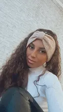 Beauty Drawstring-extensiones de cabello Afro rizado, coleta india, coleta para mujer, negro, marrón