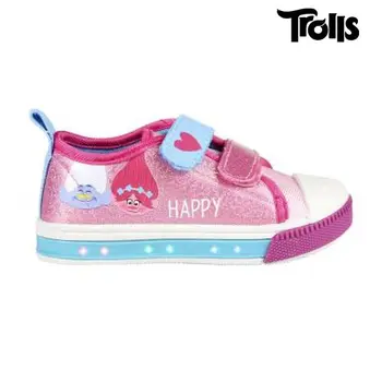 

Casual Shoes with LEDs Trolls 72925