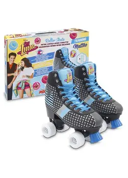 

Skates mateo t-34/35 of soy luna