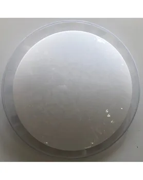 

LED CEILING lamp. PLAFON. LIGHT CEILING SPOTLIGHT. METAL AND ACRYLIC. WHITE COLOR. Led light. Ref. 82145