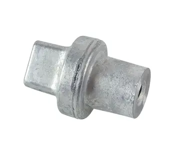 

Anode zinc Yamaha f75-350 (in the engine block) 67f113250100