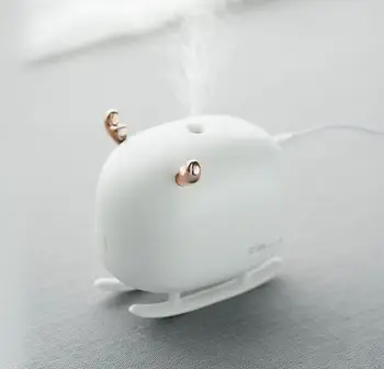 

Portable air humidifier Xiaomi sothing deer (dshj-h-009)