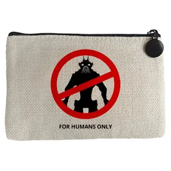 

Purse Disctrict 9 For Humans Only