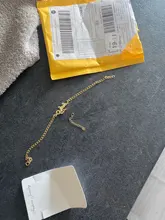 Tobillera con nombre en una cadena cubana, joyería personalizada, pulsera con placa con nombre, regalo de Navidad personalizado