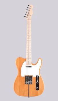 

Heg351n electric guitar TELEC homage
