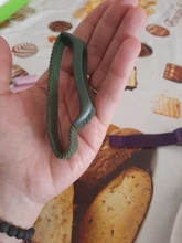 Correa trenzada para Xiaomi Mi Band 6, 5, 3 y 4, Correa deportiva, pulsera inteligente