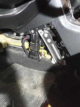 Kit de 4 herramientas para desmontar el salpicadero radio coche panel frontal