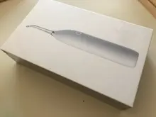 Oclean-irrigador Oral W1 inalámbrico, limpiador Dental recargable, chorro de agua, tanque de 30ml, volumen portátil, viaje