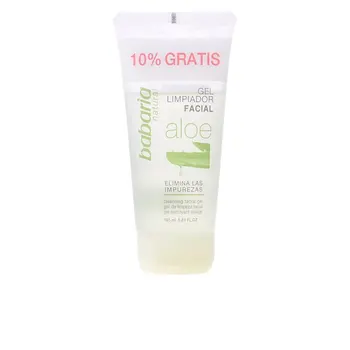 

ALOE VERA facial cleansing gel 150 ml