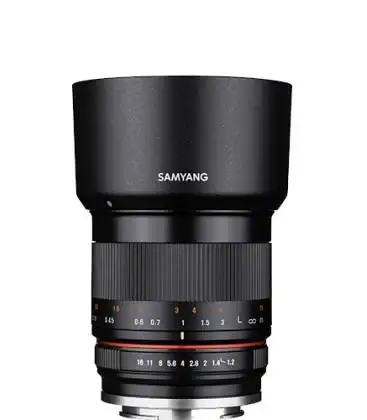 US $499.88 SAMYANG 35mm F12 ED AS UMC CS SONY E