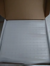 Rainfall Showerhead Stainless-Steel Rozin Hose Ultrathin Brass Chrome 8-15-59-Wall-Mounted