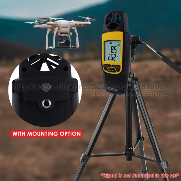 10-Ideal-Concept-Anemometer-VA-8020-Mount
