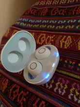 Audífono inteligente para ancianos, audífonos para sordos, bajo ruido, frecuencia amplia, recargable, nuevo estilo