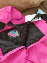 Pantalones de esquí de Invierno para mujer, ropa impermeable de alta calidad para exteriores, resistente al viento, para nieve, para esquí, snowboard, 2020