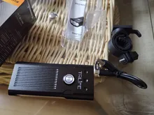 Bicycle-Light Bike-Accessories Bike-Lamp Power-Bank Trlife 5200mah Rechargeable Waterproof