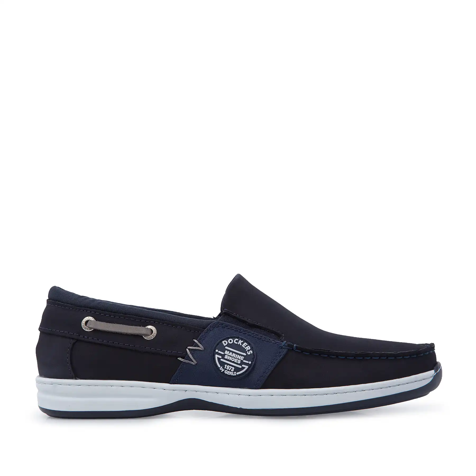 dockers marine shoes