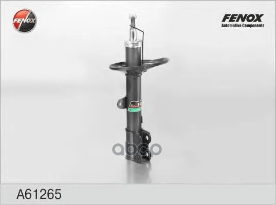 Амортизатор Передн Правый Chery Tiggo(T11), Toyota Rav 4 3d 00-06 A61265 FENOX арт. A61265