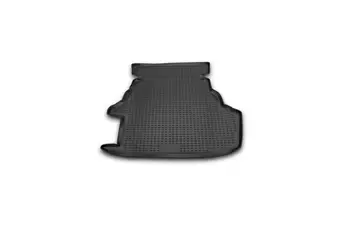 

Trunk car mat for Toyota Camry 2006~2011 sedan car interior protection floor from dirt guard car styling tuning decoration floor