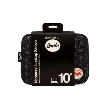 

Smile Sleeve neoprene bag for 10 Laptops / Tablets Neo Nipon