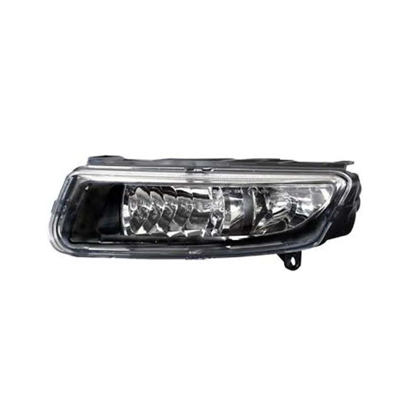 HELLA 1ND 010 377-081 для VW Polo V (6R 6C) 06/09-&gt Фара П/Туман. (H8 днев.ход.P21W) BlueGT GTI R-LineБ черн. прав.