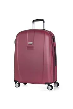 

SUITCASE 60CM 03-WINE 43x66x27 427-56560-03