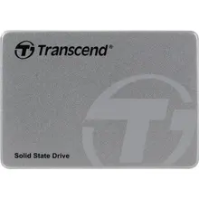 Накопитель SSD Transcend TS256GSSD370S 256Gb