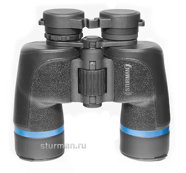Бинокль Sturman 10x50 WP WA