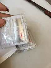 Sachet Lift-Lotion Lashes-Lift-5 Fast-Perm Stereotype Hygiene Convenience-Use Minutes