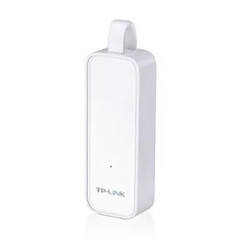 

Network Adaptor TP-Link UE300 LAN 10/100/1000 White