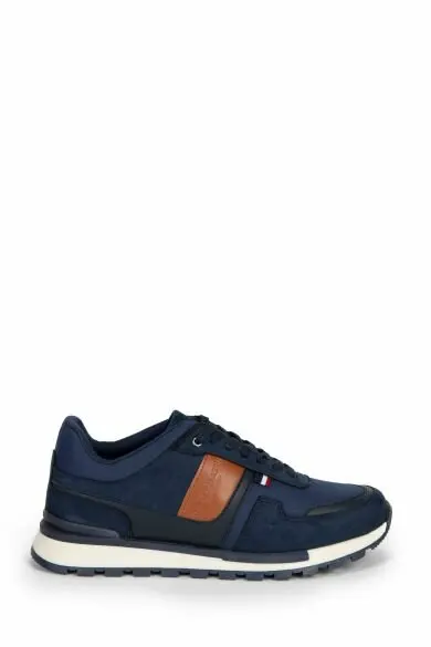 U.S. POLO ASSN. Для мужчин Мужская обувь