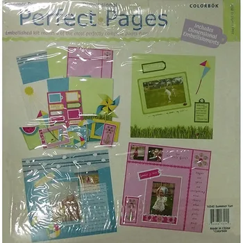 

16545 set for photo decoration