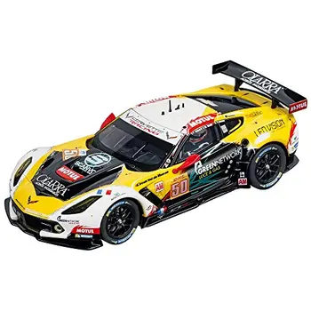 

Carrera Evolution - Chevrolet Corvette C7.R No.50 (20027519)
