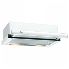 Обычная вытяжка Teka TL6310W 60 см 332 м3/ч 65 dB 231W белый