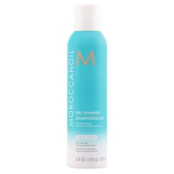 

Dry Shampoo Light Tones Moroccanoil